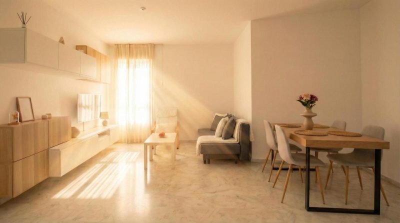 Espacio en la Esperanza, apartamento en Sevilla