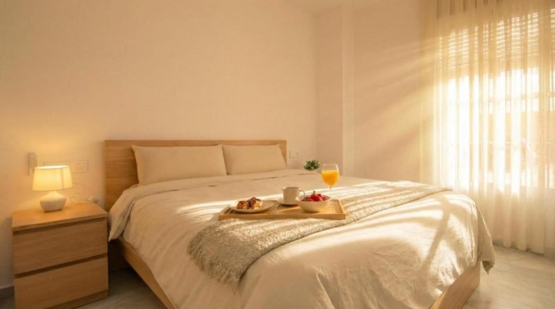 Espacio en la Esperanza, apartamento en Sevilla