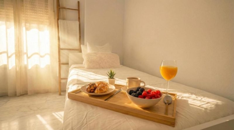 Espacio en la Esperanza, apartamento en Sevilla