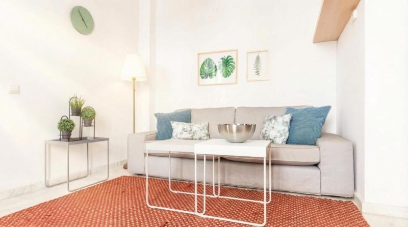 Arrayán con Garaje, apartamento en Sevilla