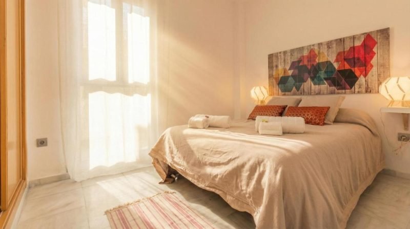 Arrayán con Garaje, apartamento en Sevilla