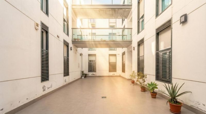 Arrayán con Garaje, apartamento en Sevilla