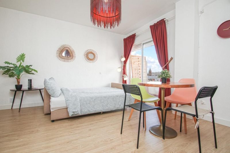 Mirador de Pagés del Corro, apartamento en Sevilla
