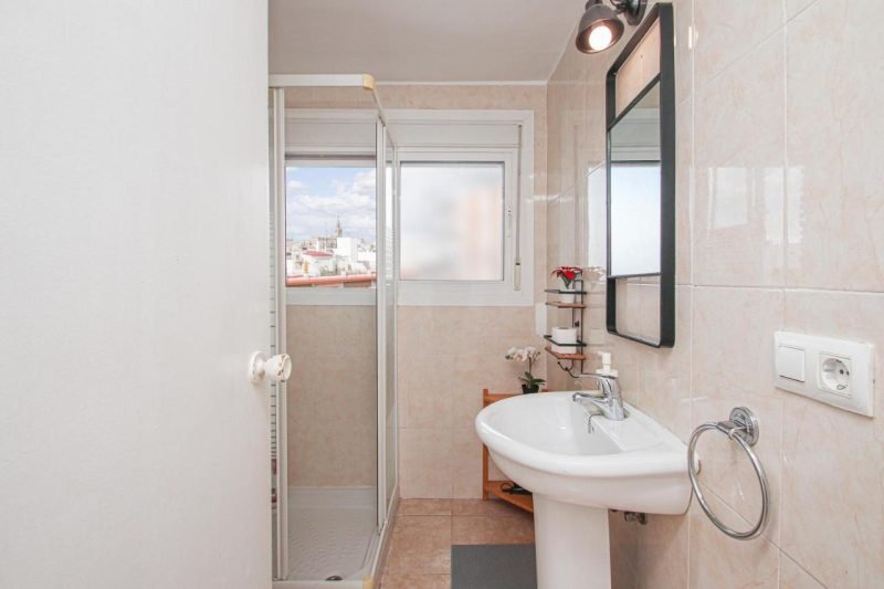 Mirador de Pagés del Corro, apartamento en Sevilla