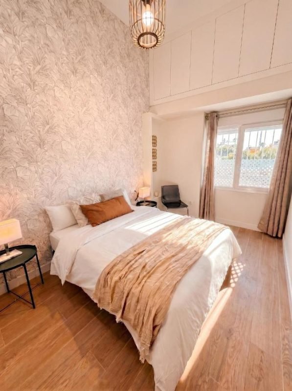Puerta a la Calle Betis, apartamento en Sevilla